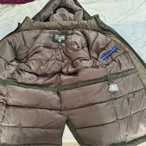 Michael Kors Winter Coat